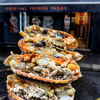 Burrito du Restaurant O'Tacos Chartres - n°19