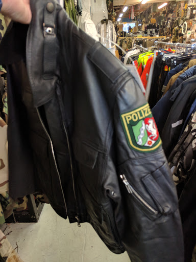 Surplus Store «Mountain View Surplus», reviews and photos, 1299 W El Camino Real, Mountain View, CA 94040, USA