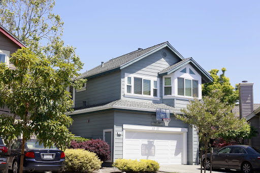 Northern Pacific Roofing in San Rafael, California