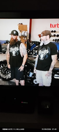 Low Life Industries Inc - Photo 3 - Car repair in Tampa, FL, Tampa