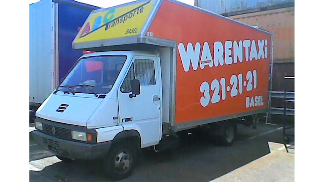 ABC Transport & Warentaxi