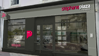 Stéphane Plaza Immobilier Montceau-les-Mines à Montceau-les-Mines
