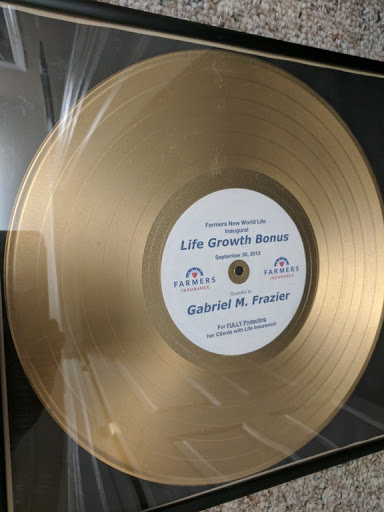 Insurance Agency «Farmers Insurance - Gabriel Frazier», reviews and photos