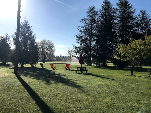 Golf Course «Sandelie Original 18-Hole Golf Course», reviews and photos, 28333 SW Mountain Rd, West Linn, OR 97068, USA