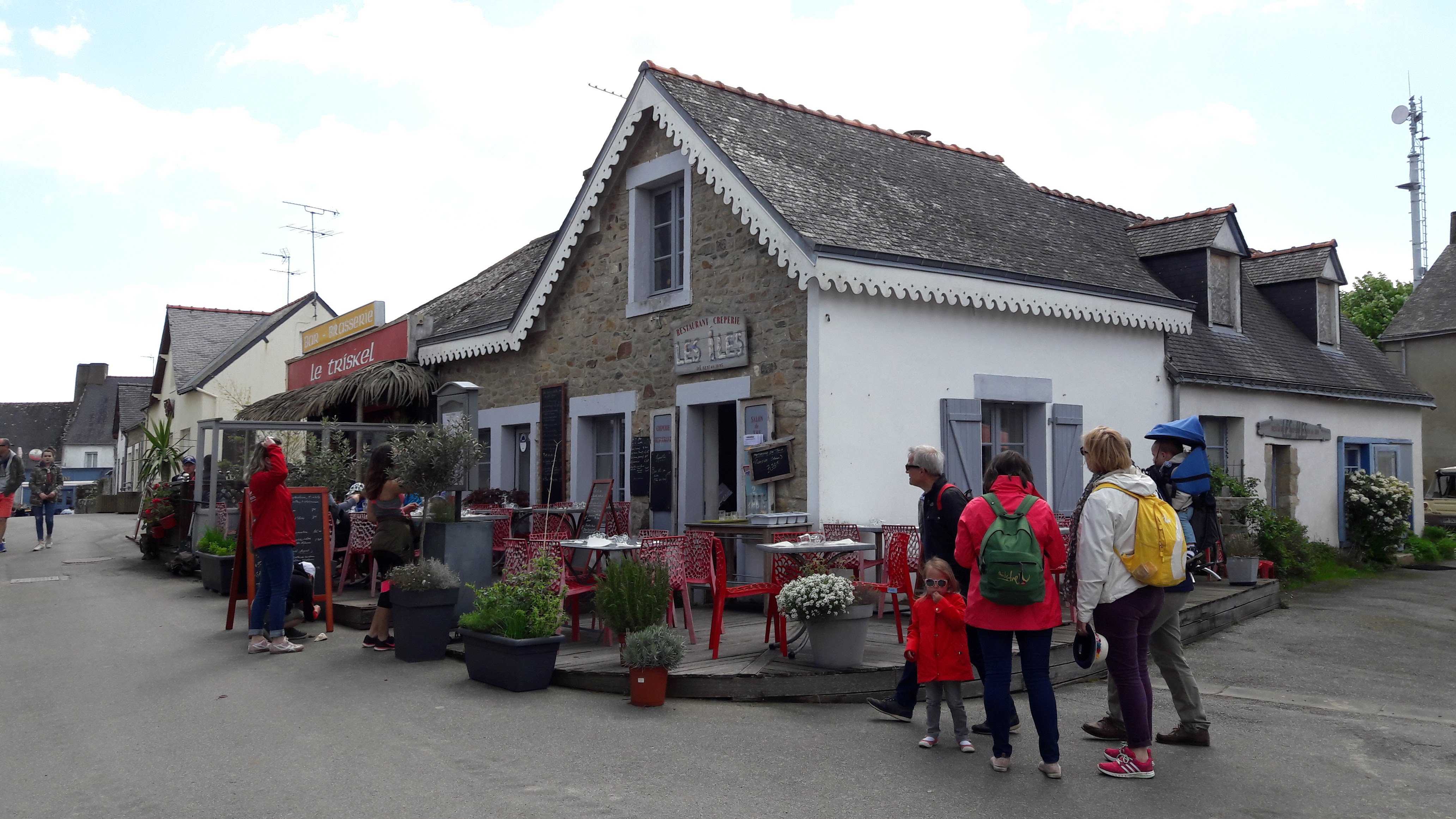 Photo n° 1 de l'avis de Cyril.u fait le 03/05/2018 à 12:59
