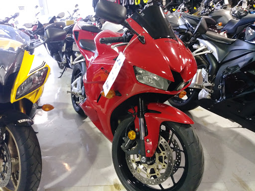 Motorcycle Dealer «Southeast Motorcycle», reviews and photos, 4828 Augusta Rd, Savannah, GA 31408, USA