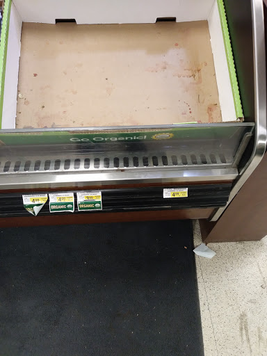 Grocery Store «Albertsons», reviews and photos, 20 26th St E, Williston, ND 58801, USA