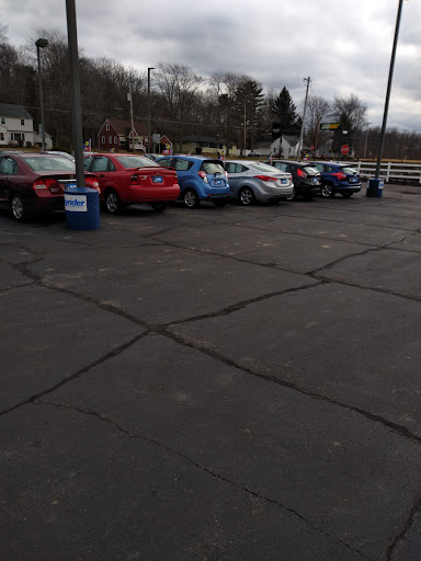 Used Car Dealer «J.D. Byrider», reviews and photos, 7550 Leavitt Rd, Amherst, OH 44001, USA