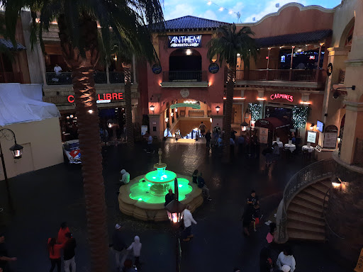 Lounge «Anthem Lounge», reviews and photos, 2801 Pacific Ave, Atlantic City, NJ 08401, USA