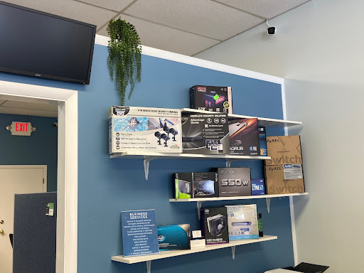 Computer Support and Services «CrafTech Computer Solutions», reviews and photos, 4748 Pennell Rd, Aston, PA 19014, USA