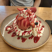 Plats et boissons du Restaurant Le Carnotzet à Arâches-la-Frasse - n°16