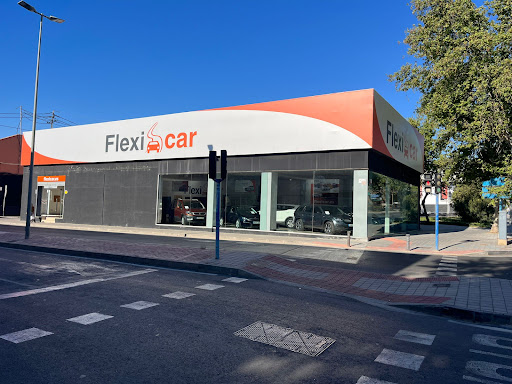 Flexicar Alicante 2 | Concesionario de coches de segunda mano