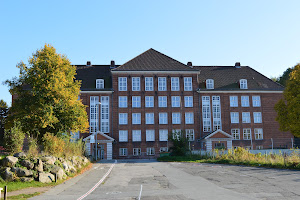 Gerhart-Hauptmann-Schule Grundschule