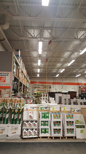 Home Improvement Store «The Home Depot», reviews and photos, 15101 Flagstaff Ave, Apple Valley, MN 55124, USA