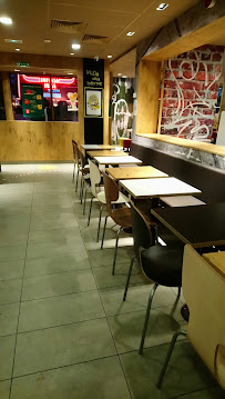 Atmosphère du Restauration rapide McDonald's à Amnéville - n°9