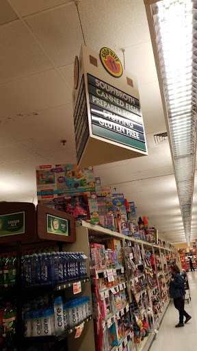 Grocery Store «ShopRite», reviews and photos, 3600 E Landis Ave, Vineland, NJ 08361, USA