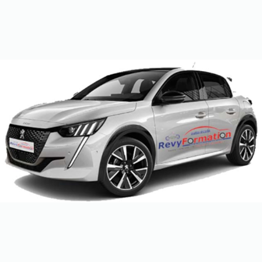 Auto-École Revyformation à Troyes, Aube