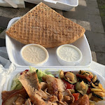 Photo n°1 de l'avis de Bob.r fait le 23/02/2021 à 17:09 sur le  Kulti Kebab à Münster