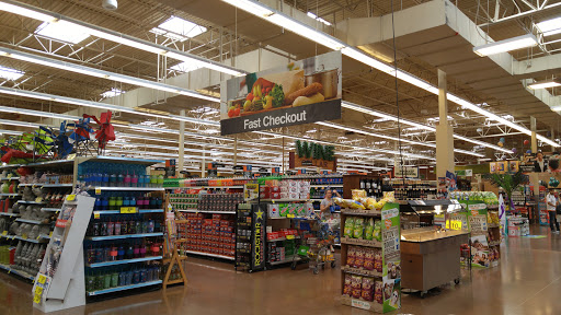 Grocery Store «Kroger», reviews and photos, 11003 Shadow Creek Pkwy, Pearland, TX 77584, USA