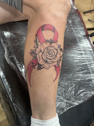 Explore heavy metal tattoo ideas, creative tattoo ideas in York, available at Mondo Ink Tattoo