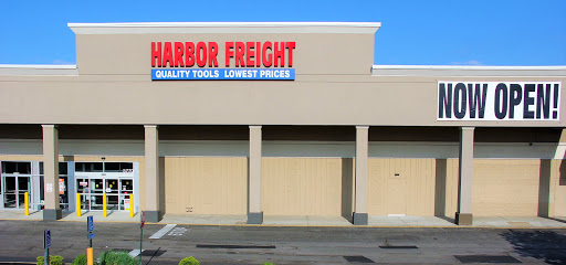 Harbor Freight Tools, 5770 S Transit Rd a, Lockport, NY 14094, USA, 