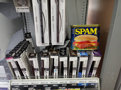 Department Store «Walmart Supercenter», reviews and photos, 850 S Barrington Rd, Streamwood, IL 60107, USA