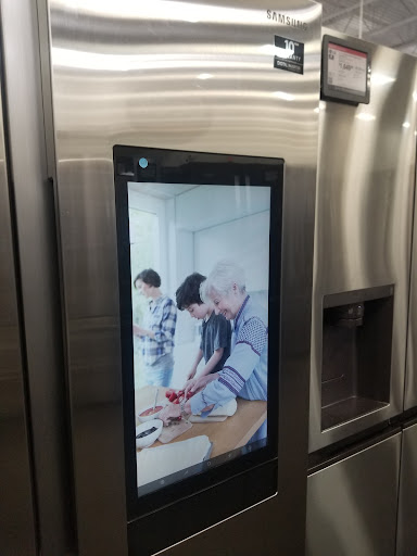 Electronics Store «Best Buy», reviews and photos, 1201 S Hayes St B, Arlington, VA 22202, USA