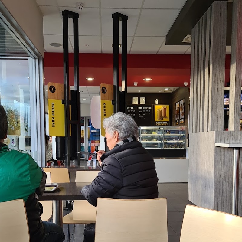 McDonald's Whanganui