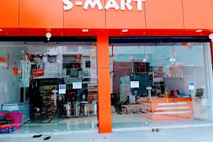 S-MART GROCERY STORE image