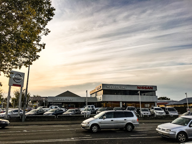 Reviews of Hawkes Bay Nissan & Mahindra in Hastings - Car dealer