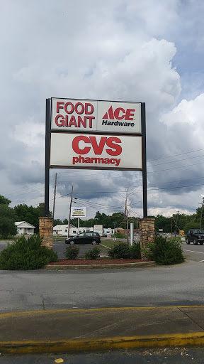 Hardware Store «Food Giant», reviews and photos, 7580 Parkway Dr, Leeds, AL 35094, USA