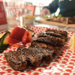 Photo n°2 de l'avis de Tanya.t fait le 25/01/2024 à 21:42 sur le  SBAFF - Il galletto churrasco cotto alla brace à Rezzato