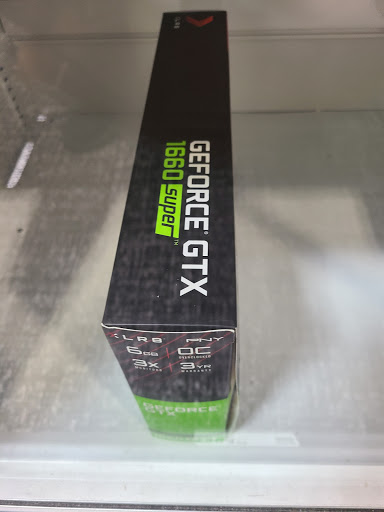 Electronics Store «Best Buy», reviews and photos, 2700 S I-35 Service Rd, Moore, OK 73160, USA