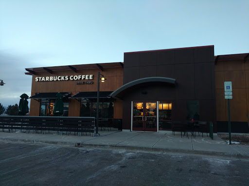 Coffee Shop «Starbucks», reviews and photos, 9135 Commerce Center Cir, Highlands Ranch, CO 80129, USA