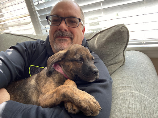 Pet Supply Store «Pet Supplies Plus», reviews and photos, 912 S Green River Rd a, Evansville, IN 47715, USA