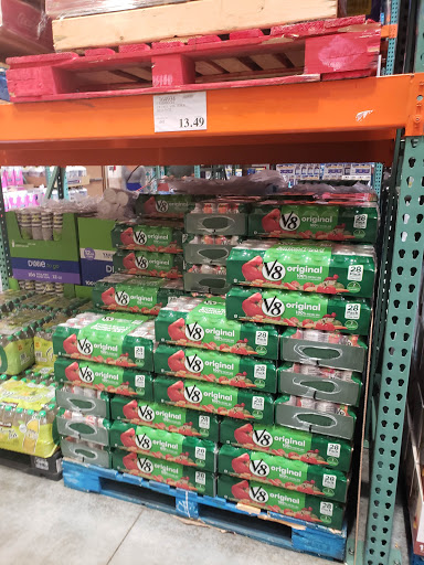 Warehouse club «Costco Wholesale», reviews and photos, 13450 SW 120th St, Miami, FL 33186, USA