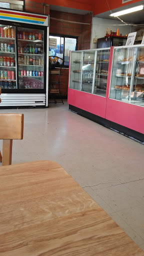 Donut Shop «Donut King», reviews and photos, 150 W Grant Rd, Tucson, AZ 85705, USA