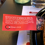 Photo n°4 de l'avis de Luca.a fait le 28/08/2021 à 10:33 sur le  Grano Vivo Pizzeria à Pontedera