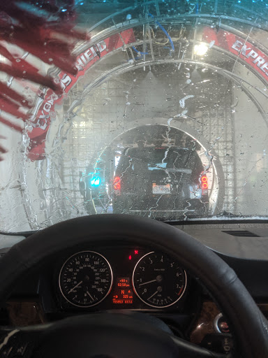 Car Wash «Olympic Carwash», reviews and photos, 6401 Nieman Rd, Shawnee, KS 66203, USA