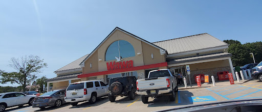 Wawa, 548 Monmouth Rd, Cream Ridge, NJ 08514, USA, 