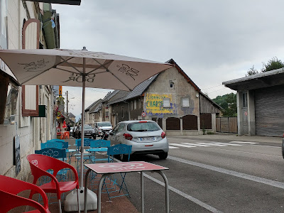 Snack Des Lacs à Laffrey