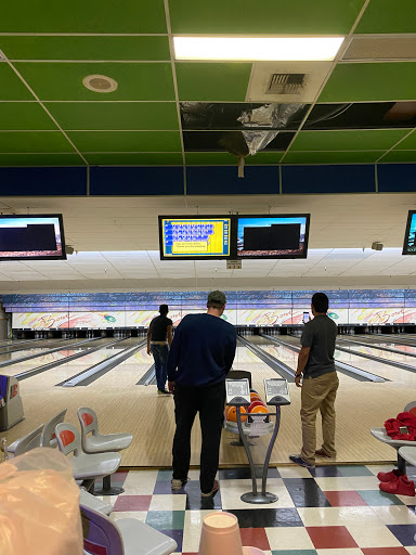 Bowling Alley «Skyway Park Bowl», reviews and photos, 11819 Renton Ave S, Seattle, WA 98178, USA
