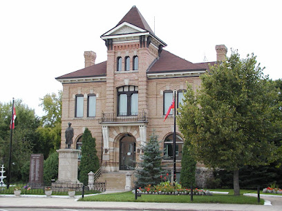Neepawa and District Chamber of Commerce