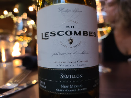 Bistro «St Clair Winery & Bistro Albuquerque», reviews and photos, 901 Rio Grande Blvd NW, Albuquerque, NM 87104, USA