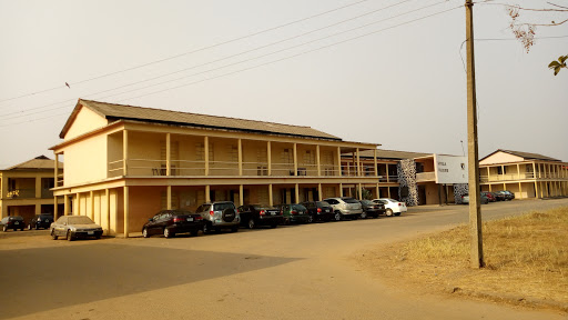 Loyola College Ibadan, Old Ife Rd, Agodi, Ibadan, Nigeria, Elementary School, state Oyo