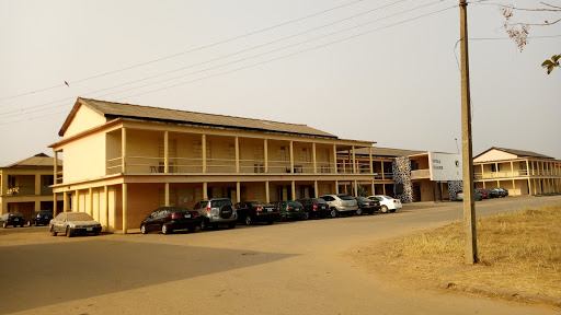 Loyola College Ibadan, Old Ife Rd, Agodi, Ibadan, Nigeria, Public School, state Oyo