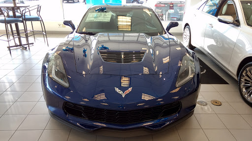 Used Car Dealer «Ryan Auto Mall (Chevrolet)», reviews and photos, 911 Hwy 55, Buffalo, MN 55313, USA