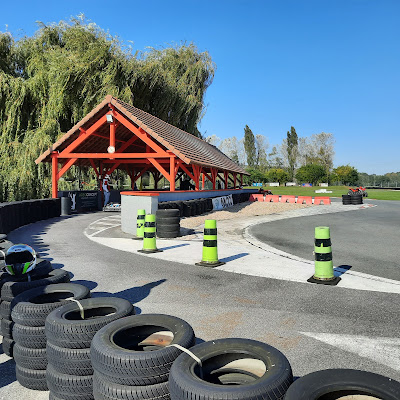 CIRCUIT DE KARTING - MARAIKART à Bucy-le-Long