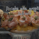 Photo n°2 de l'avis de Spencer.a fait le 01/09/2020 à 16:09 sur le  Ai Do Leoni à Venice