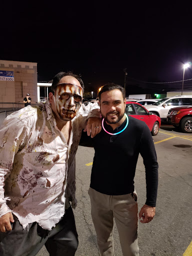 Haunted House «Castle of Chaos», reviews and photos, 7980 State St, Midvale, UT 84047, USA